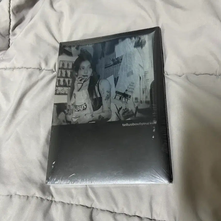[BUNJANG] Yerin Baek 2nd Album &