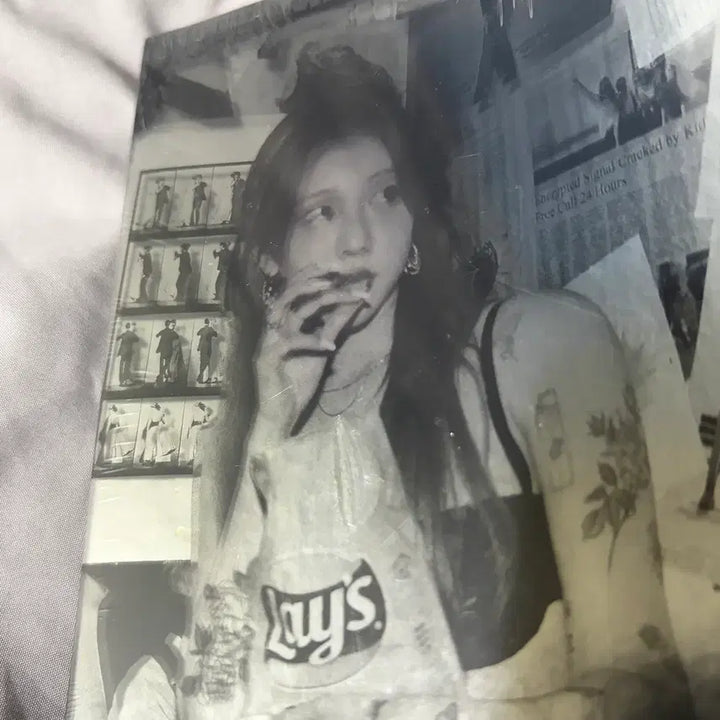 [BUNJANG] Yerin Baek 2nd Album &