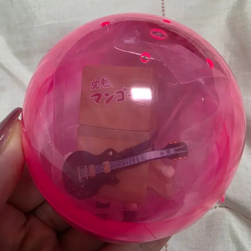 [SOLD OUT] 봇치더록 봇치짱이 가득 피규어 고토 히토리