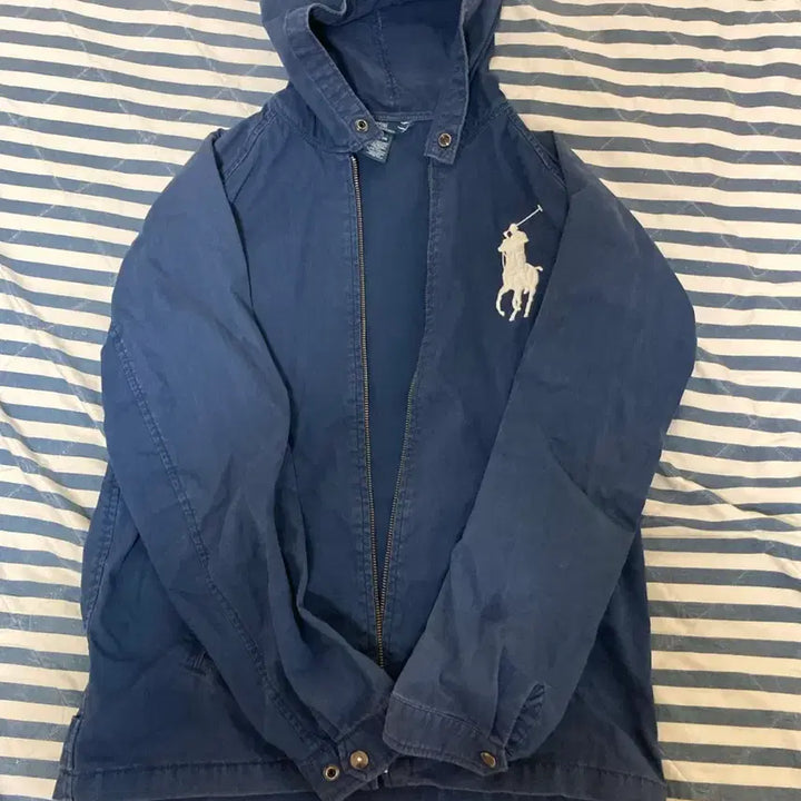 [BUNJANG] Polo Ralph Lauren Big Pony Polo Shirt / 폴로 빅포니