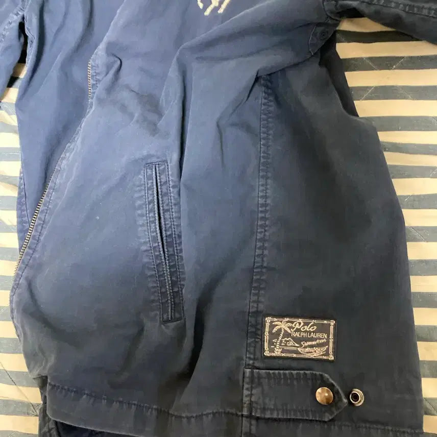 [BUNJANG] Polo Ralph Lauren Big Pony Polo Shirt / 폴로 빅포니