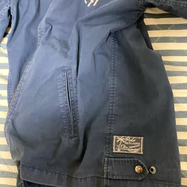 [BUNJANG] Polo Ralph Lauren Big Pony Polo Shirt / 폴로 빅포니