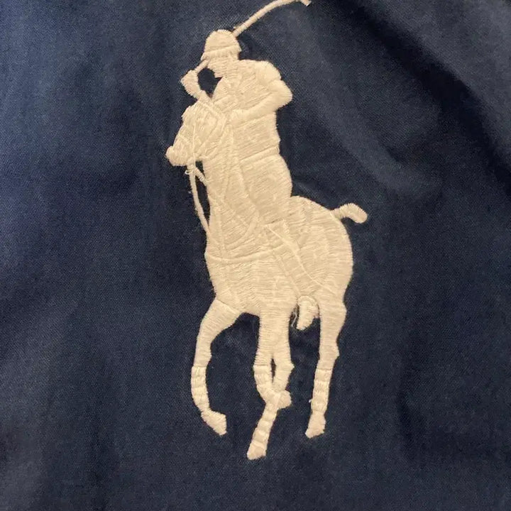 [BUNJANG] Polo Ralph Lauren Big Pony Polo Shirt / 폴로 빅포니