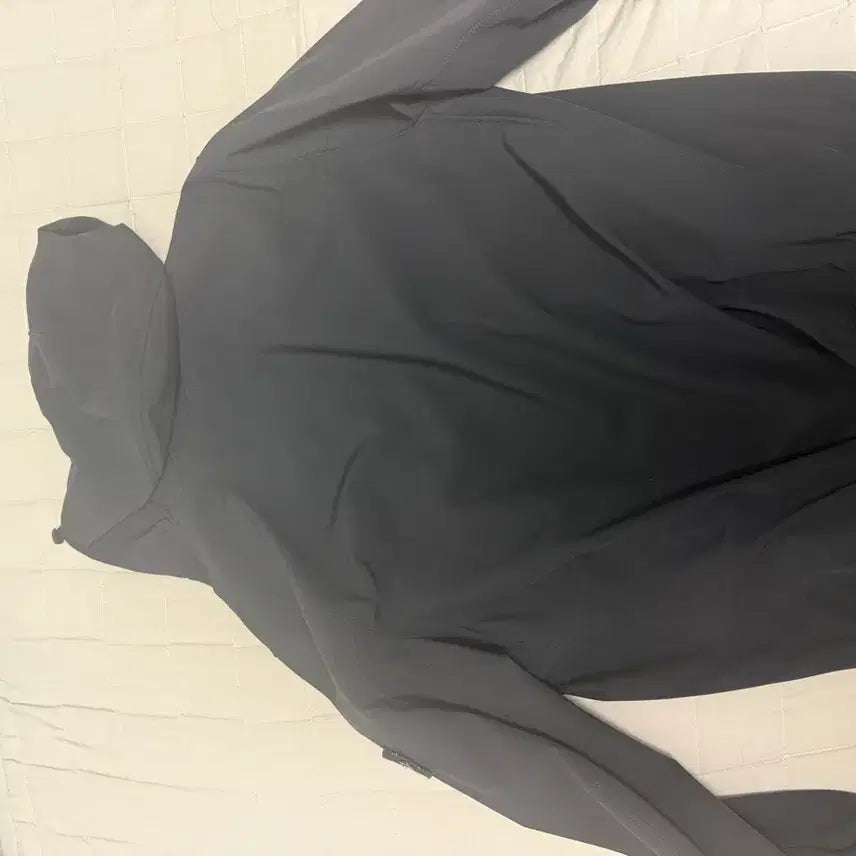 [BUNJANG] Stone Island Soft Shell XL Jacket / 스톤아일랜드 소프트쉘 XL