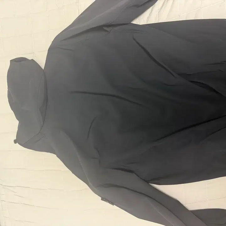 [BUNJANG] Stone Island Soft Shell XL Jacket / 스톤아일랜드 소프트쉘 XL
