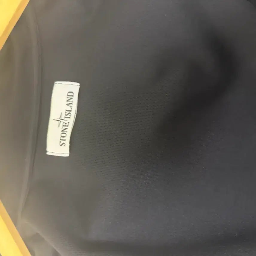 [BUNJANG] Stone Island Soft Shell XL Jacket / 스톤아일랜드 소프트쉘 XL