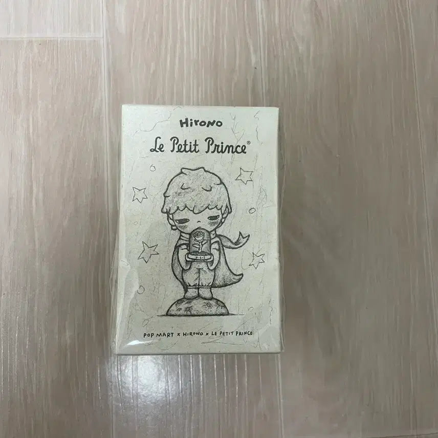 [BUNJANG] Pop Mart The Little Prince Secret Figure / 미개봉) 팝마트 어린왕자 시크릿 피규어