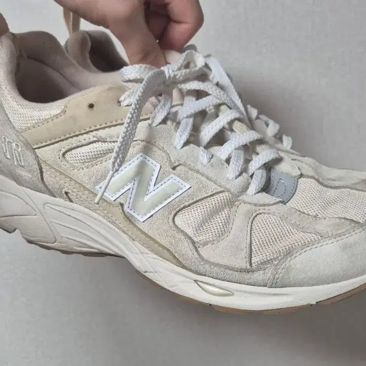 [BUNJANG] New Balance 878 Sneakers / 뉴발란스 878