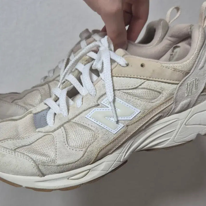 [BUNJANG] New Balance 878 Sneakers / 뉴발란스 878