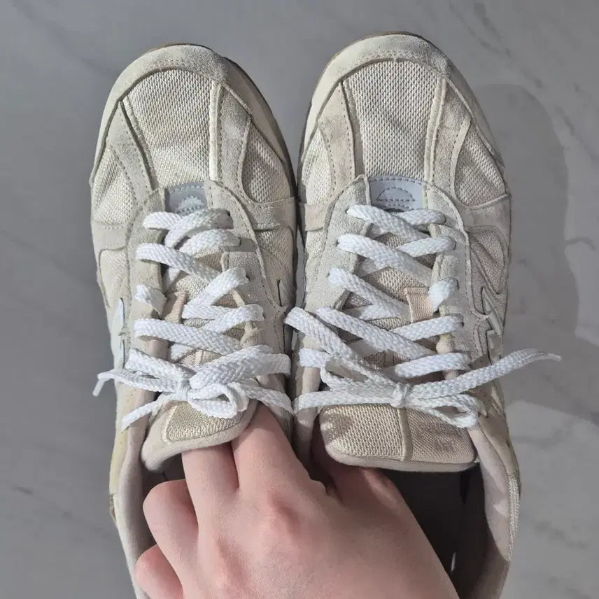 [BUNJANG] New Balance 878 Sneakers / 뉴발란스 878