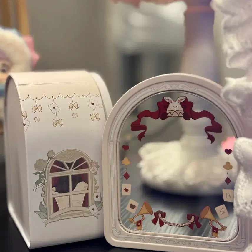 [BUNJANG] Mimia Dream House Mijuan Figure / 미미아 드림하우스 피규어