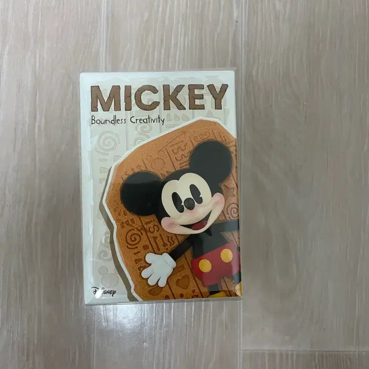 [BUNJANG] Pop Mart Mickey Secret Figure / 미개봉) 팝마트 미키 시크릿 피규어