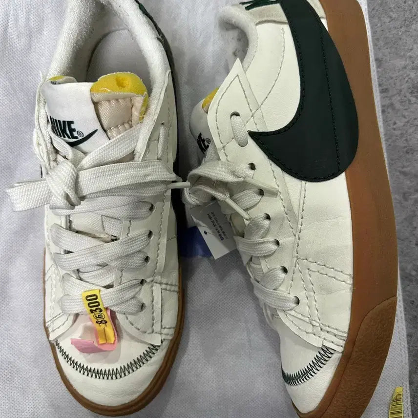 [BUNJANG] Nike Blazer Low &