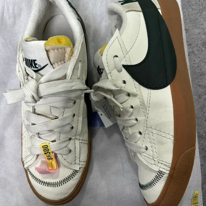 [BUNJANG] Nike Blazer Low &