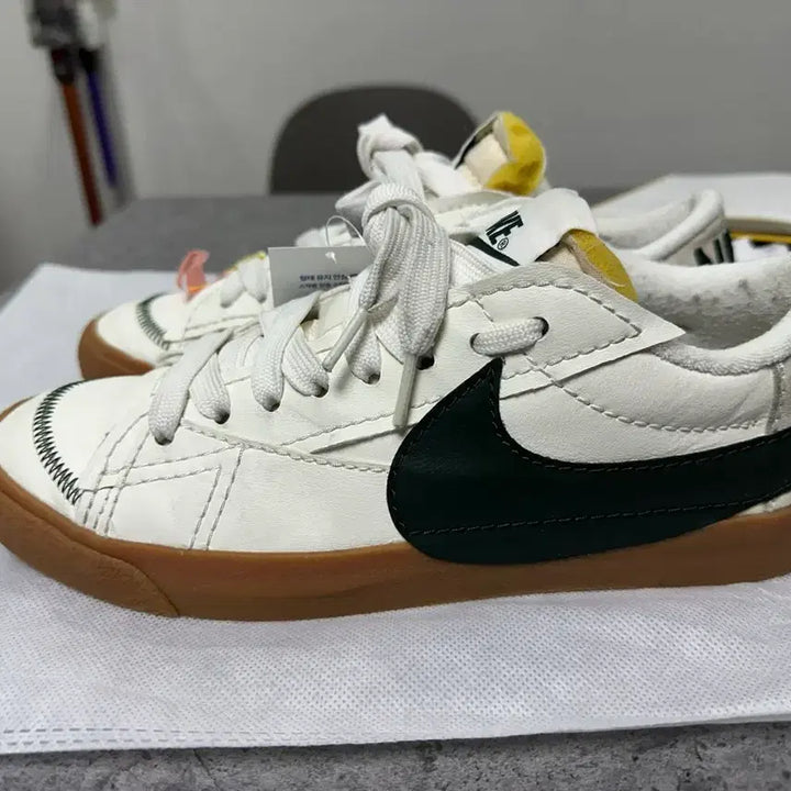 [BUNJANG] Nike Blazer Low &
