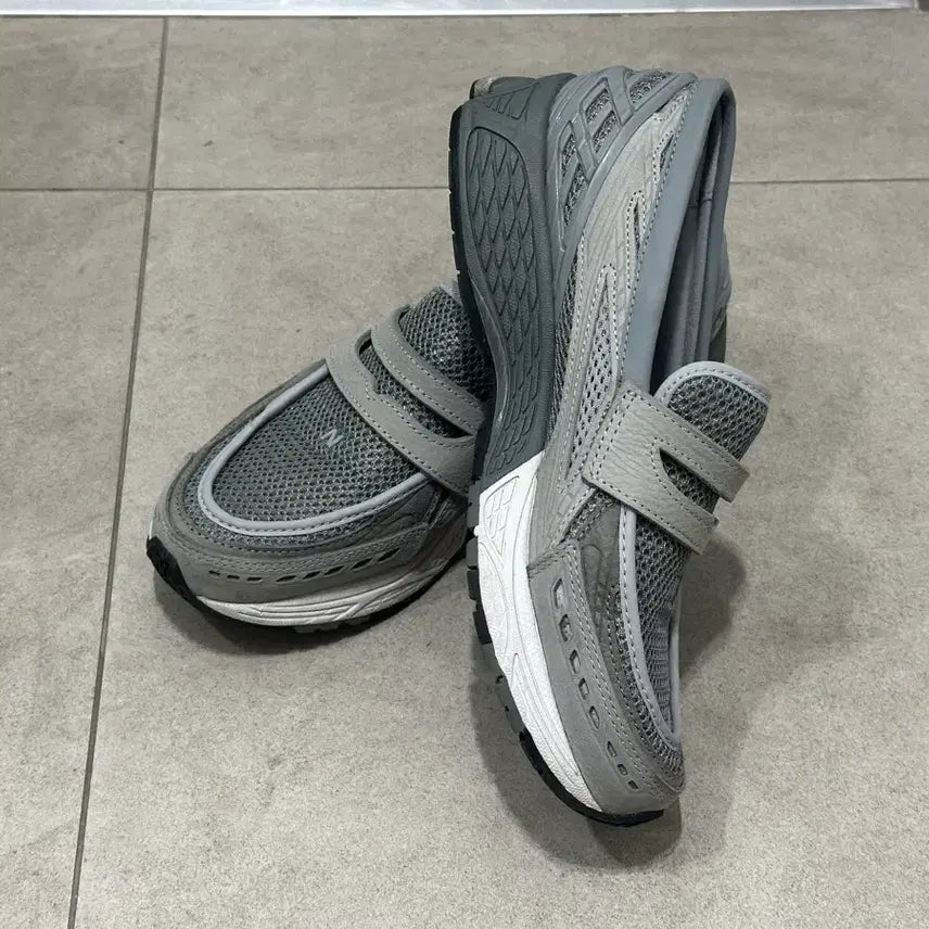 [SOLD OUT] 뉴발란스 1906L 그레이 275