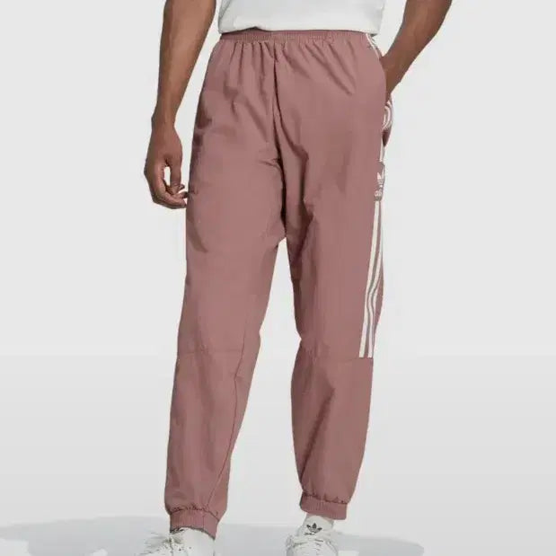 [SOLD OUT] 남성 아디다스 adidas 정품 품절 락업트랙팬츠 트레이닝 하의 운동바지