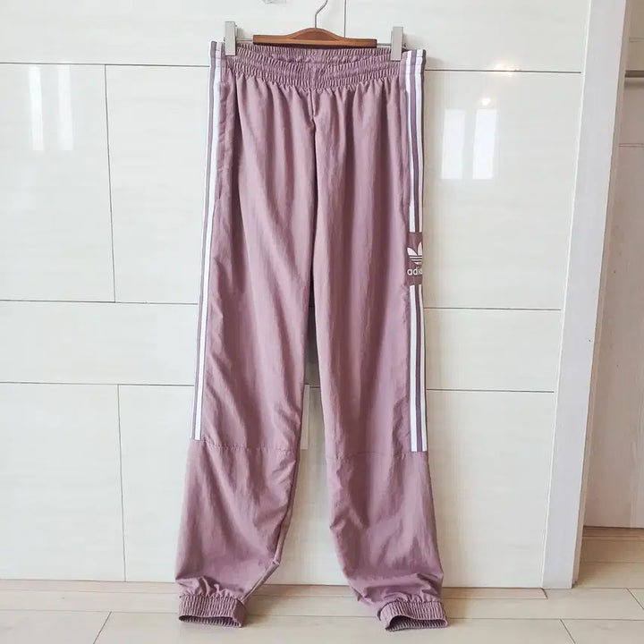 [SOLD OUT] 남성 아디다스 adidas 정품 품절 락업트랙팬츠 트레이닝 하의 운동바지