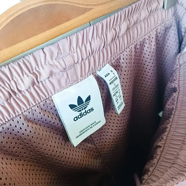 [SOLD OUT] 남성 아디다스 adidas 정품 품절 락업트랙팬츠 트레이닝 하의 운동바지