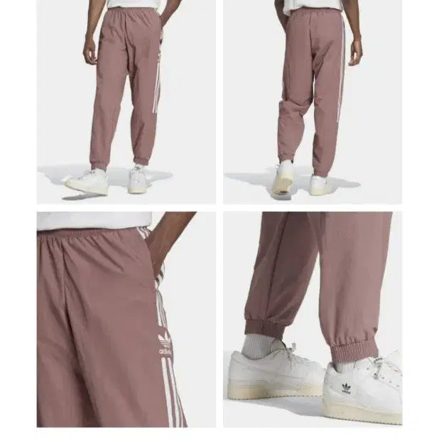 [SOLD OUT] 남성 아디다스 adidas 정품 품절 락업트랙팬츠 트레이닝 하의 운동바지