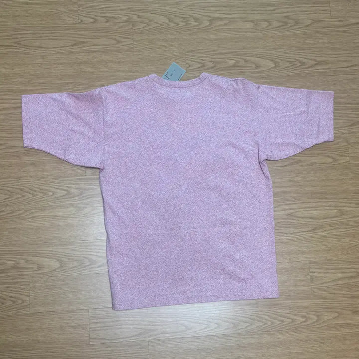 [BUNJANG] CIOTA Subin Cotton Short Sleeve T-shirt / [새상품/98] 시오타 CIOTA 수빈 코튼 반팔 티셔츠
