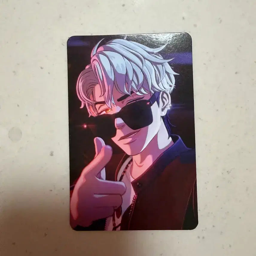 [BUNJANG] PLAVE Eunho 2024 Birthday Photocard / 플레이브 2024 은호 생일포카
