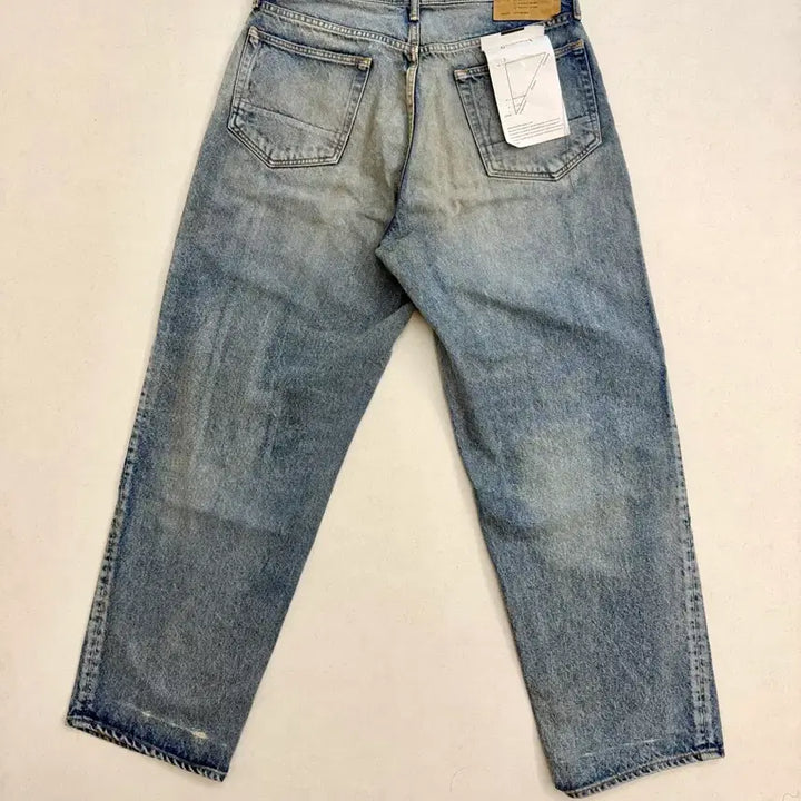 [BUNJANG] Anachronorm CONTEXT-003 Wide Remake Pants / [새상품] Anachronorm 아나크로놈 와이드 리메이크 팬츠