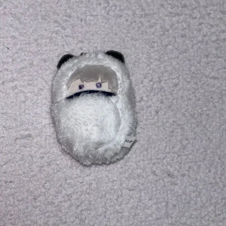 [BUNJANG] Jujutsu Kaisen Toge Inumaki Tapestry Plush / 주술회전 이누마키 토게 타피누이