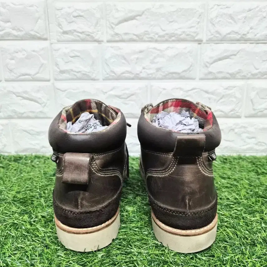 [BUNJANG] Vans Amanent Neck Sneakers Walkers (265mm/EU 41) / 반스 265(eu 41) 아마먼트 목 스니커즈 워커