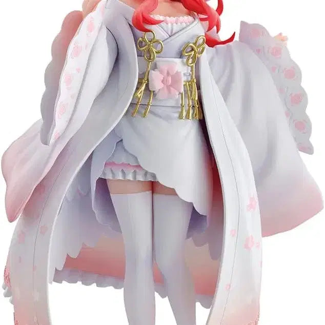 [BUNJANG] The Quintessential Quintuplets Movie: Knot of Happiness Ichiban Kuji E Prize Itsuki Nakano Figure / 5등분의 신부 피규어 극장판 행복의 매듭 제일복권 E상 나카노 이츠키