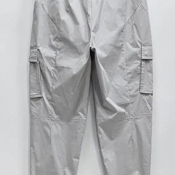[BUNJANG] Descente Training Cargo Jogger Pants (2023) / 데상트 트레이닝 카고 조거 팬츠(23년)
