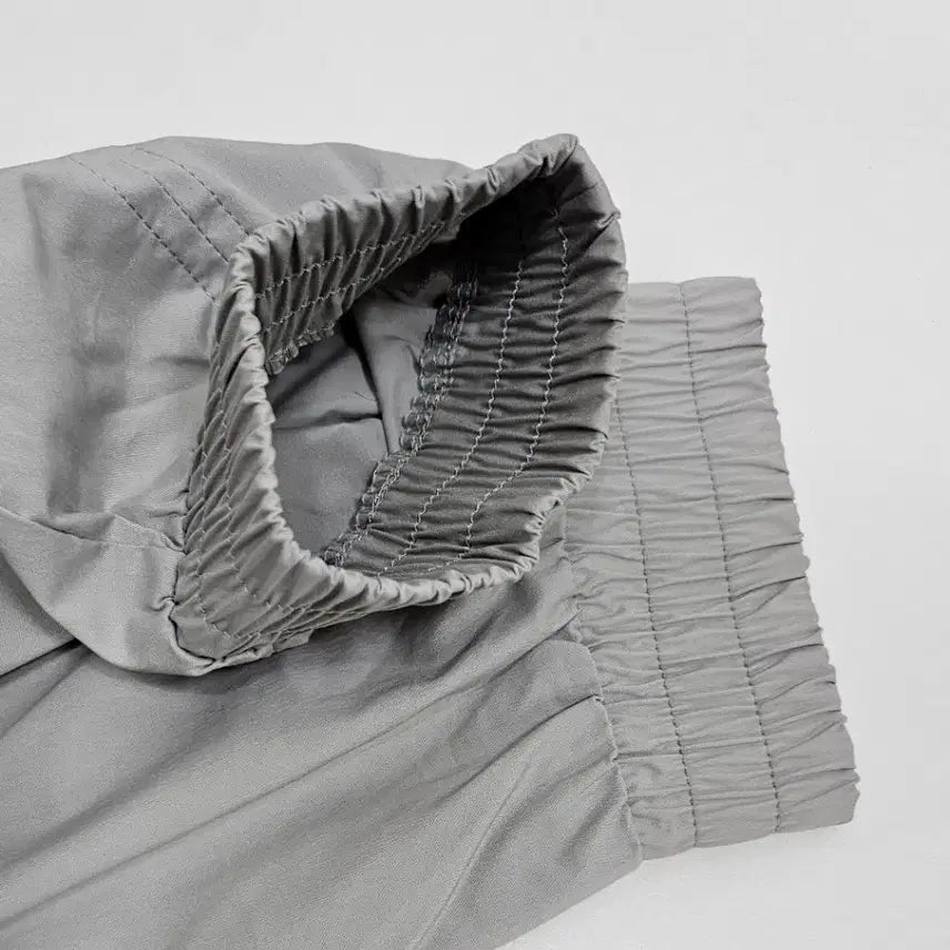 [BUNJANG] Descente Training Cargo Jogger Pants (2023) / 데상트 트레이닝 카고 조거 팬츠(23년)