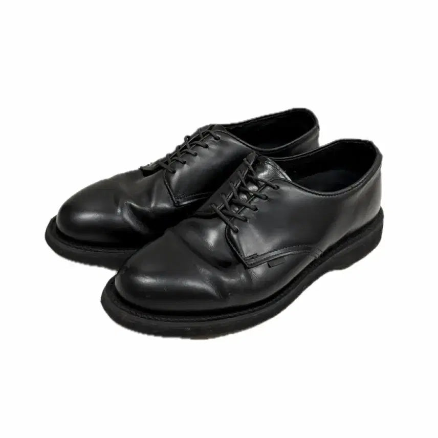 [BUNJANG] Thorogood Postman Vibram Sole Boots / Thorogood 쏘로굿 포스트맨