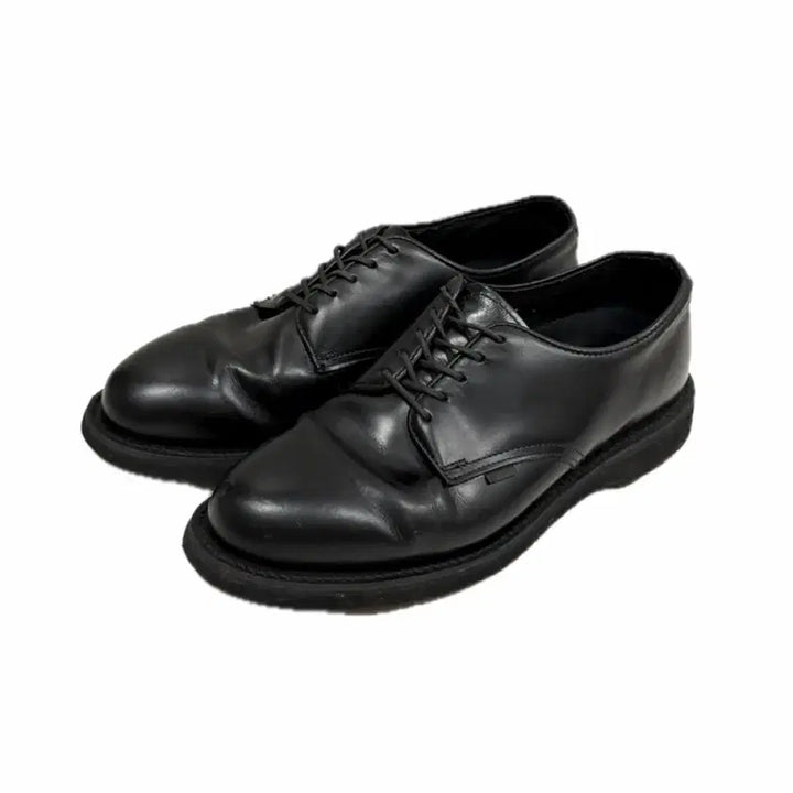 [BUNJANG] Thorogood Postman Vibram Sole Boots / Thorogood 쏘로굿 포스트맨