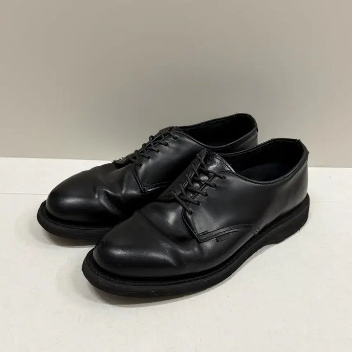 [BUNJANG] Thorogood Postman Vibram Sole Boots / Thorogood 쏘로굿 포스트맨
