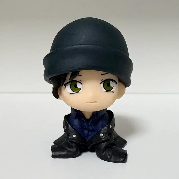 [BUNJANG] Detective Conan Akai Shuichi Figure / 명탐정코난 치지마세 5탄 아카이 슈이치 피규어