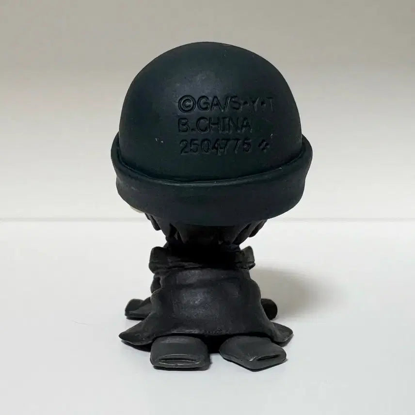 [BUNJANG] Detective Conan Akai Shuichi Figure / 명탐정코난 치지마세 5탄 아카이 슈이치 피규어