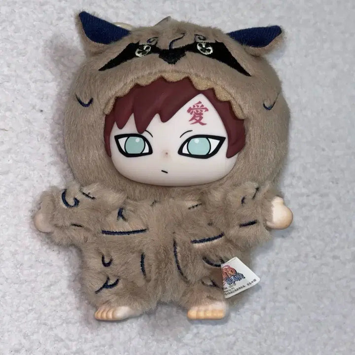 [BUNJANG] Naruto Gaara Nendoroid / 나루토 나부부 가아라 누이