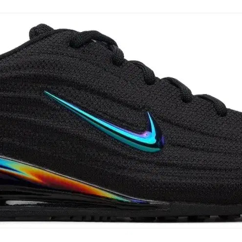 [BUNJANG] Nike Shox Z SE Black Multicolor Sneakers / 나이키     샥스 Z SE  블랙 멀티컬러