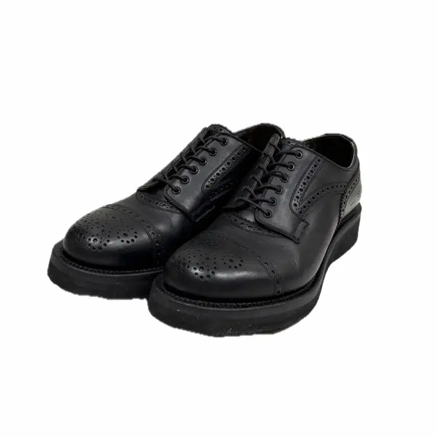 [BUNJANG] foot the coacher MENDELL Derby Shoes / foot the coacher 풋더코쳐 MENDELL 더비
