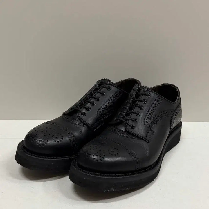 [BUNJANG] foot the coacher MENDELL Derby Shoes / foot the coacher 풋더코쳐 MENDELL 더비