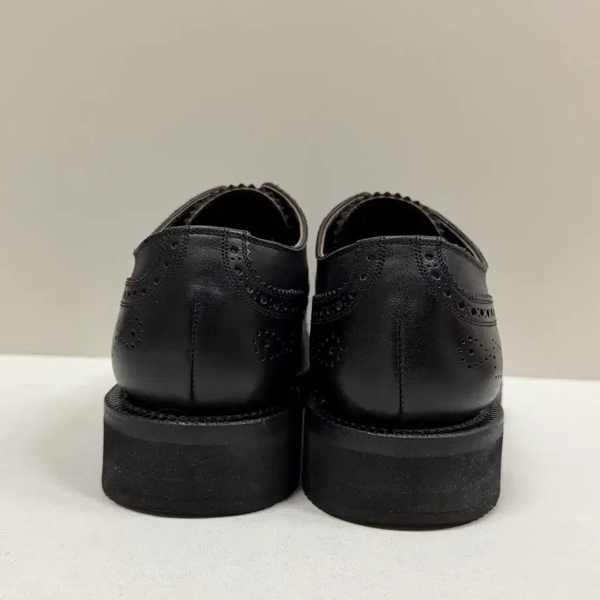 [BUNJANG] foot the coacher MENDELL Derby Shoes / foot the coacher 풋더코쳐 MENDELL 더비