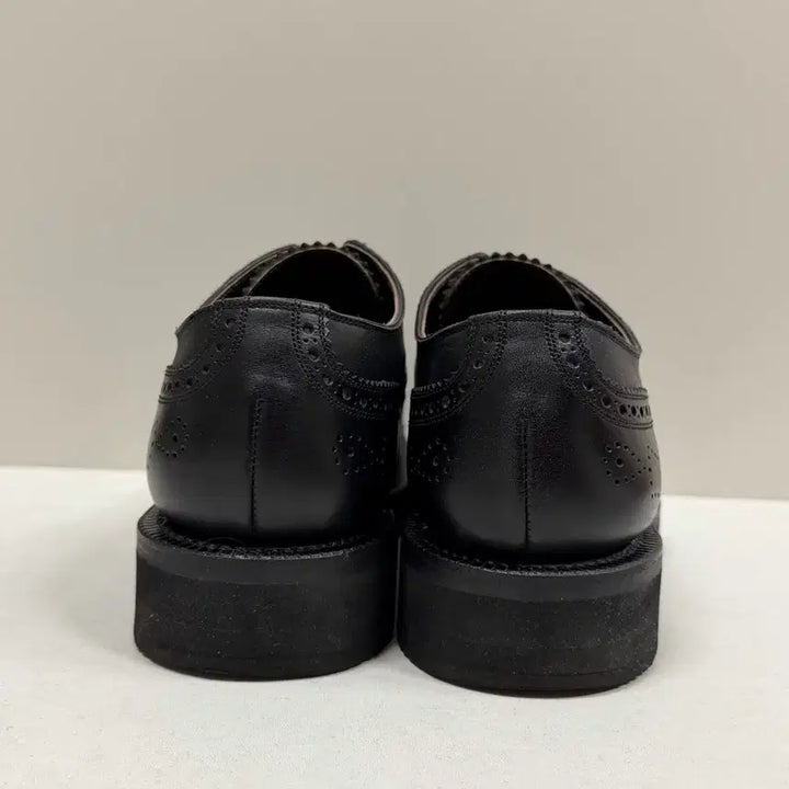 [BUNJANG] foot the coacher MENDELL Derby Shoes / foot the coacher 풋더코쳐 MENDELL 더비