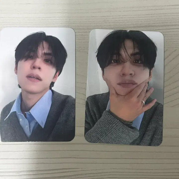 [SOLD OUT] 데이식스 원필 뮤직코리아 특전