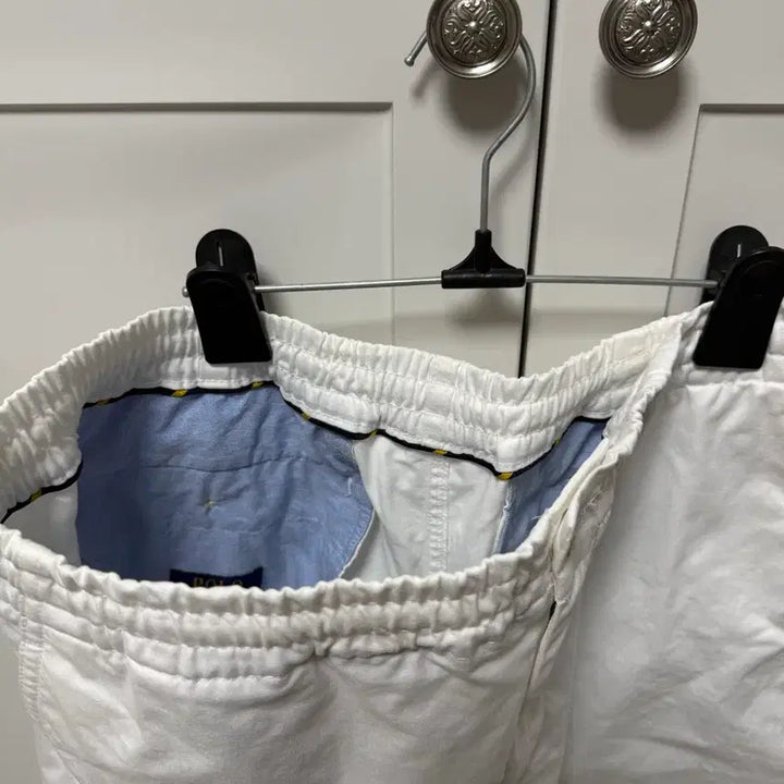[BUNJANG] Polo Classic Fit Prepster Shorts L / [파워정품] 폴로 클래식핏 프렙스터 반바지 L