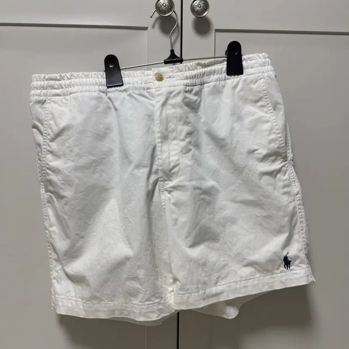 [BUNJANG] Polo Classic Fit Prepster Shorts L / [파워정품] 폴로 클래식핏 프렙스터 반바지 L