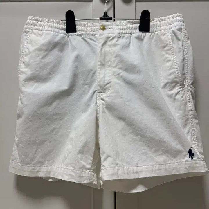 [BUNJANG] Polo Classic Fit Prepster Shorts L / [파워정품] 폴로 클래식핏 프렙스터 반바지 L