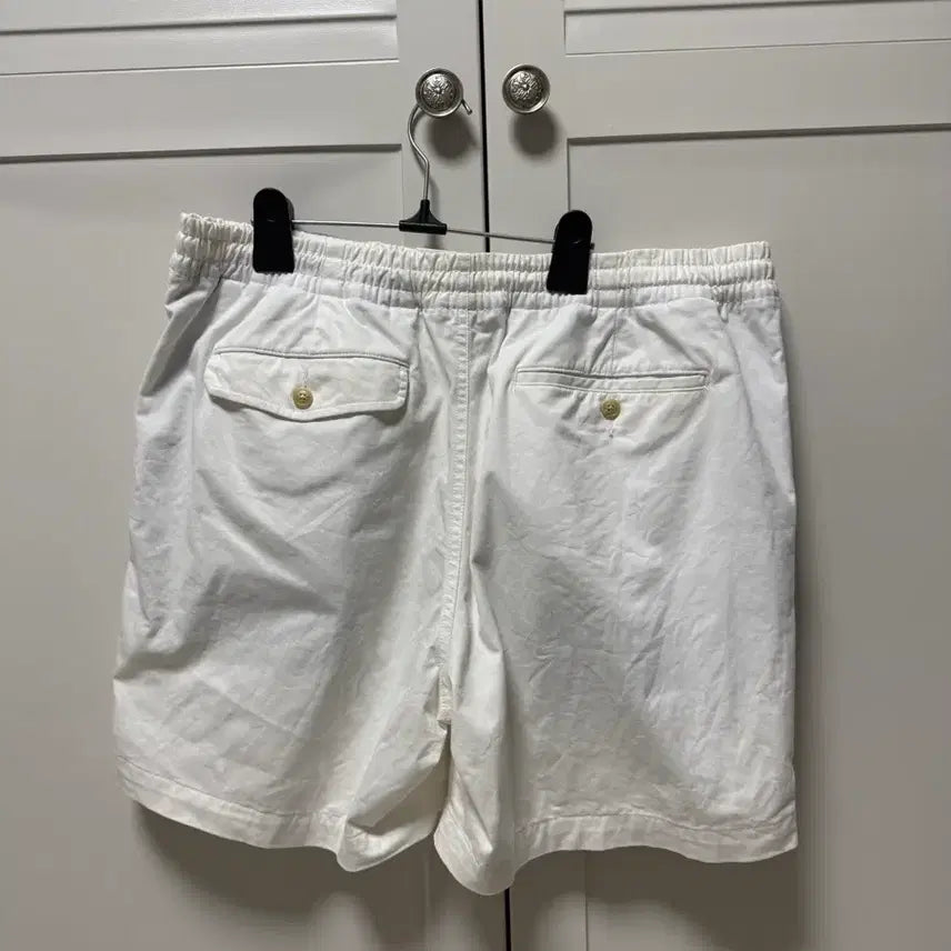 [BUNJANG] Polo Classic Fit Prepster Shorts L / [파워정품] 폴로 클래식핏 프렙스터 반바지 L