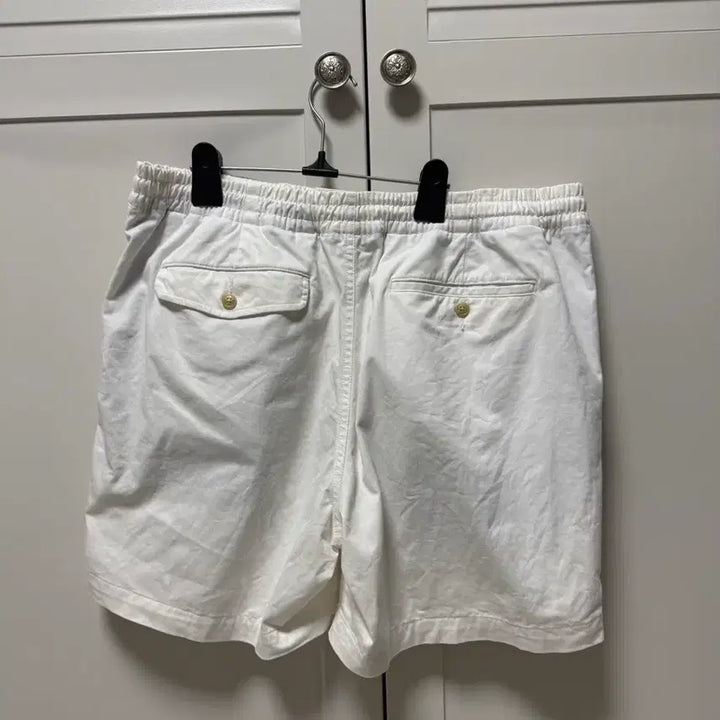 [BUNJANG] Polo Classic Fit Prepster Shorts L / [파워정품] 폴로 클래식핏 프렙스터 반바지 L