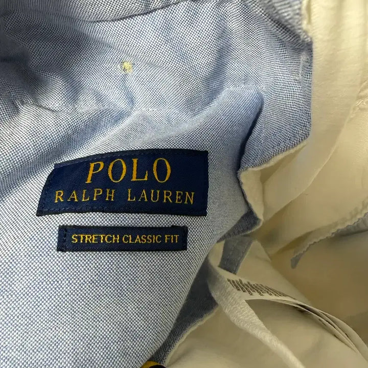 [BUNJANG] Polo Classic Fit Prepster Shorts L / [파워정품] 폴로 클래식핏 프렙스터 반바지 L